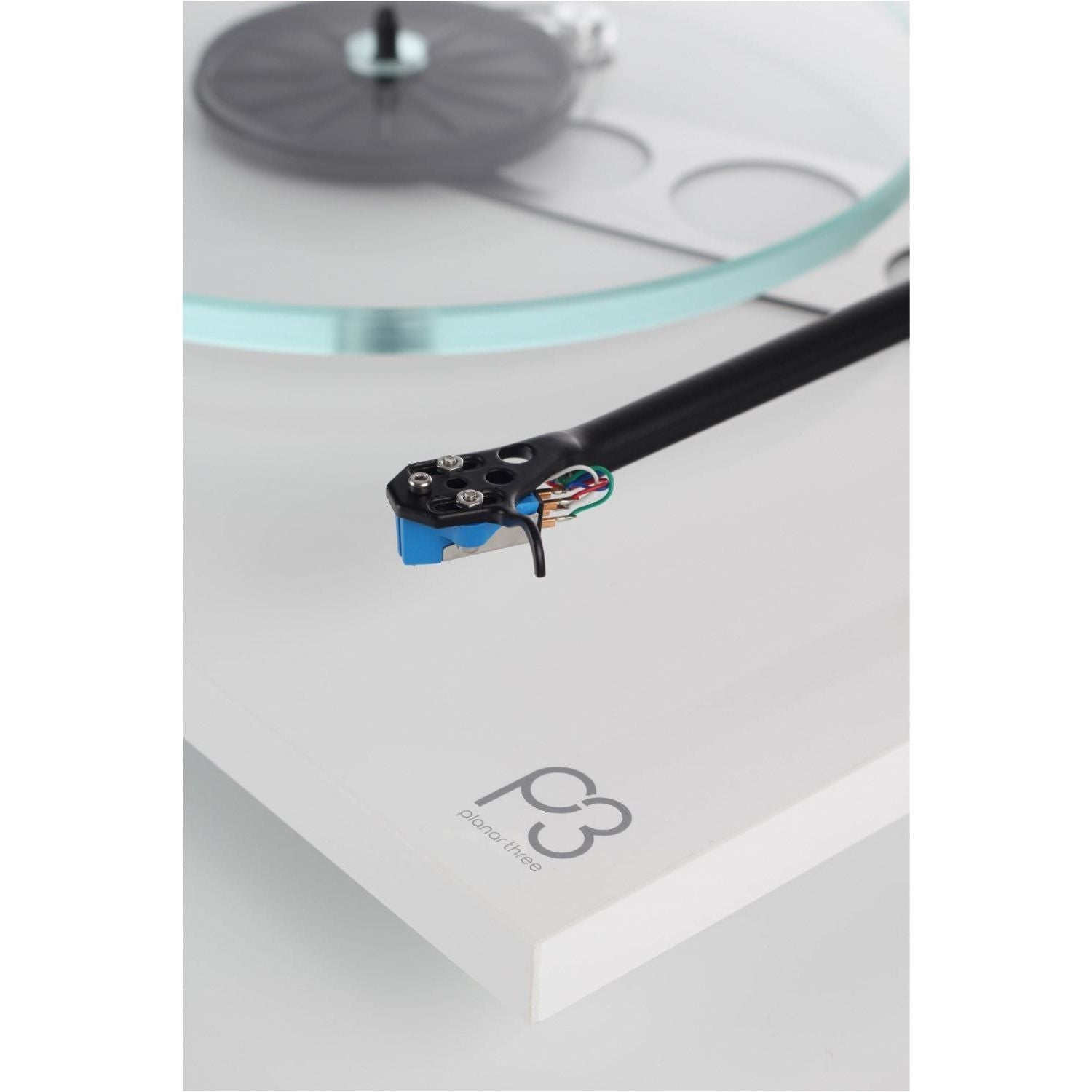 Rega Planar 3 - HiFi - Profis Darmstadt