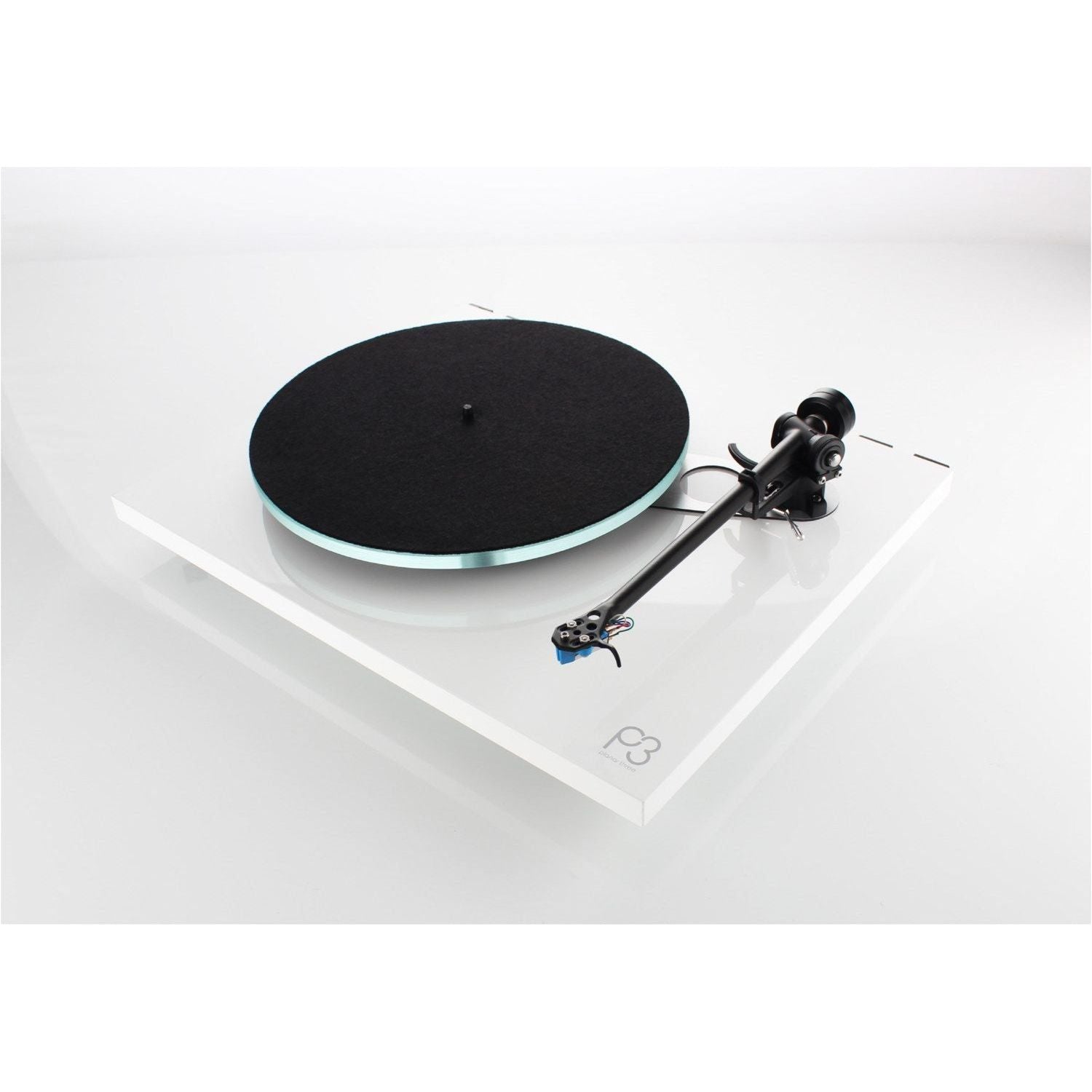 Rega Planar 3 - HiFi - Profis Darmstadt