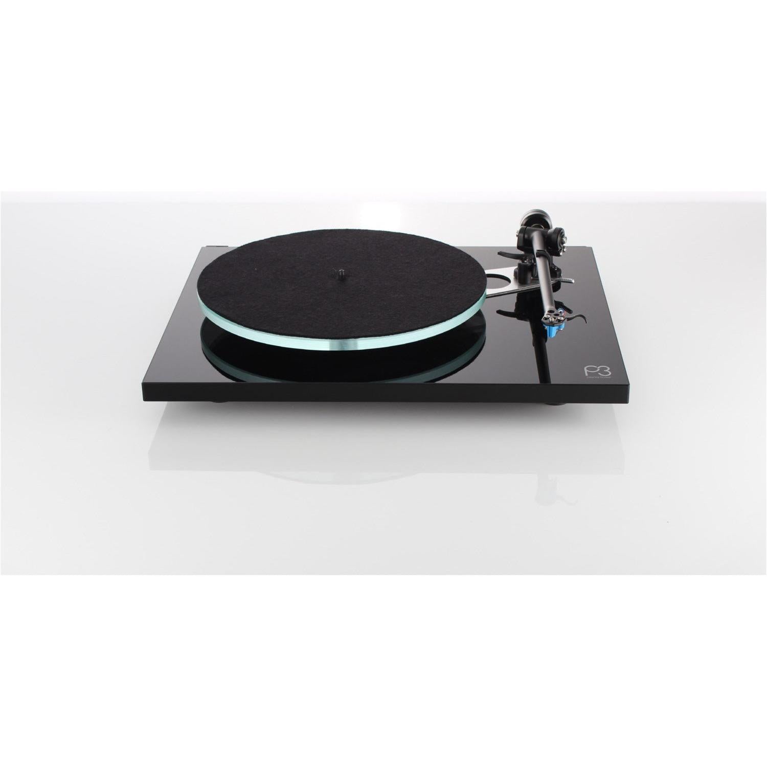 Rega Planar 3 - HiFi - Profis Darmstadt