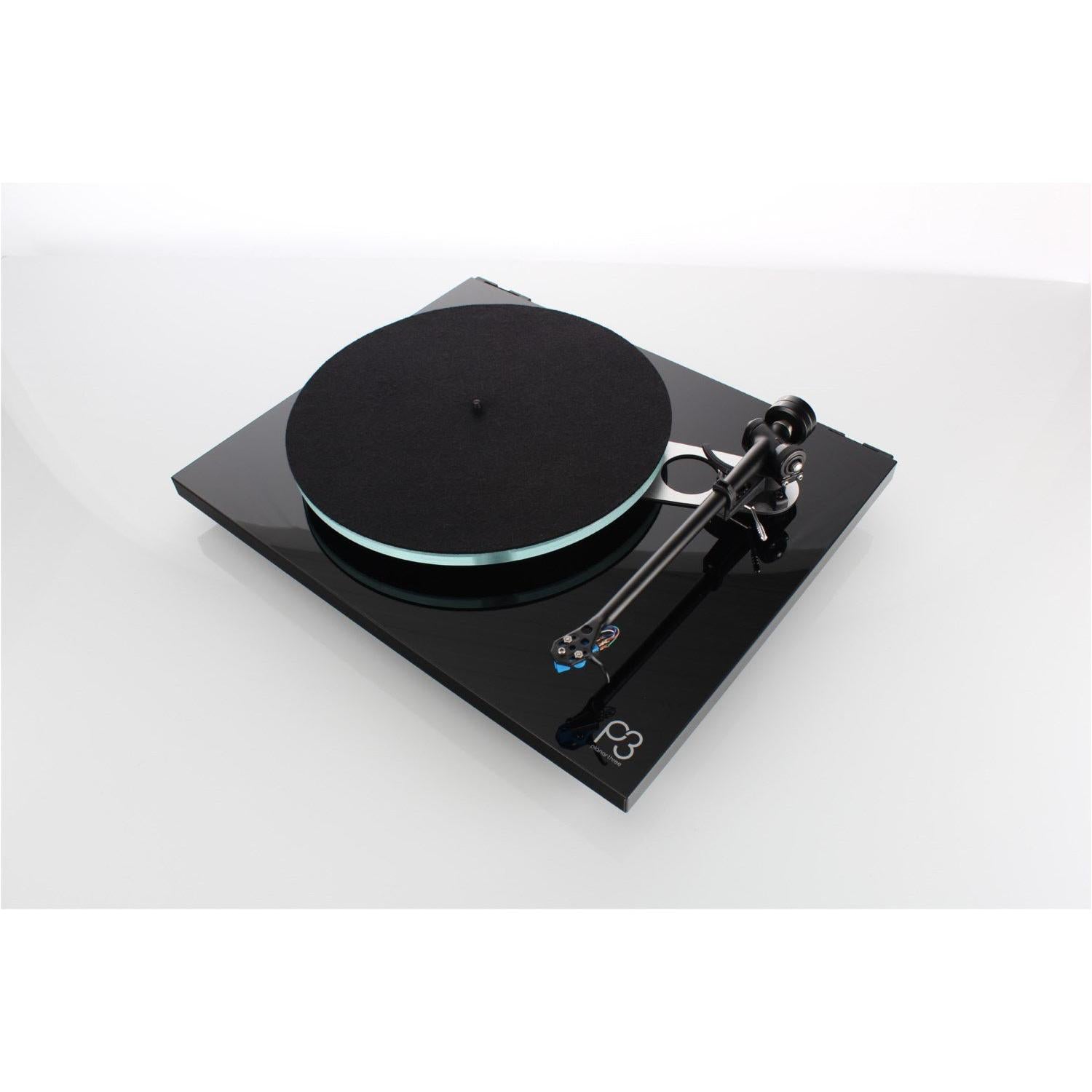 Rega Planar 3 - HiFi - Profis Darmstadt