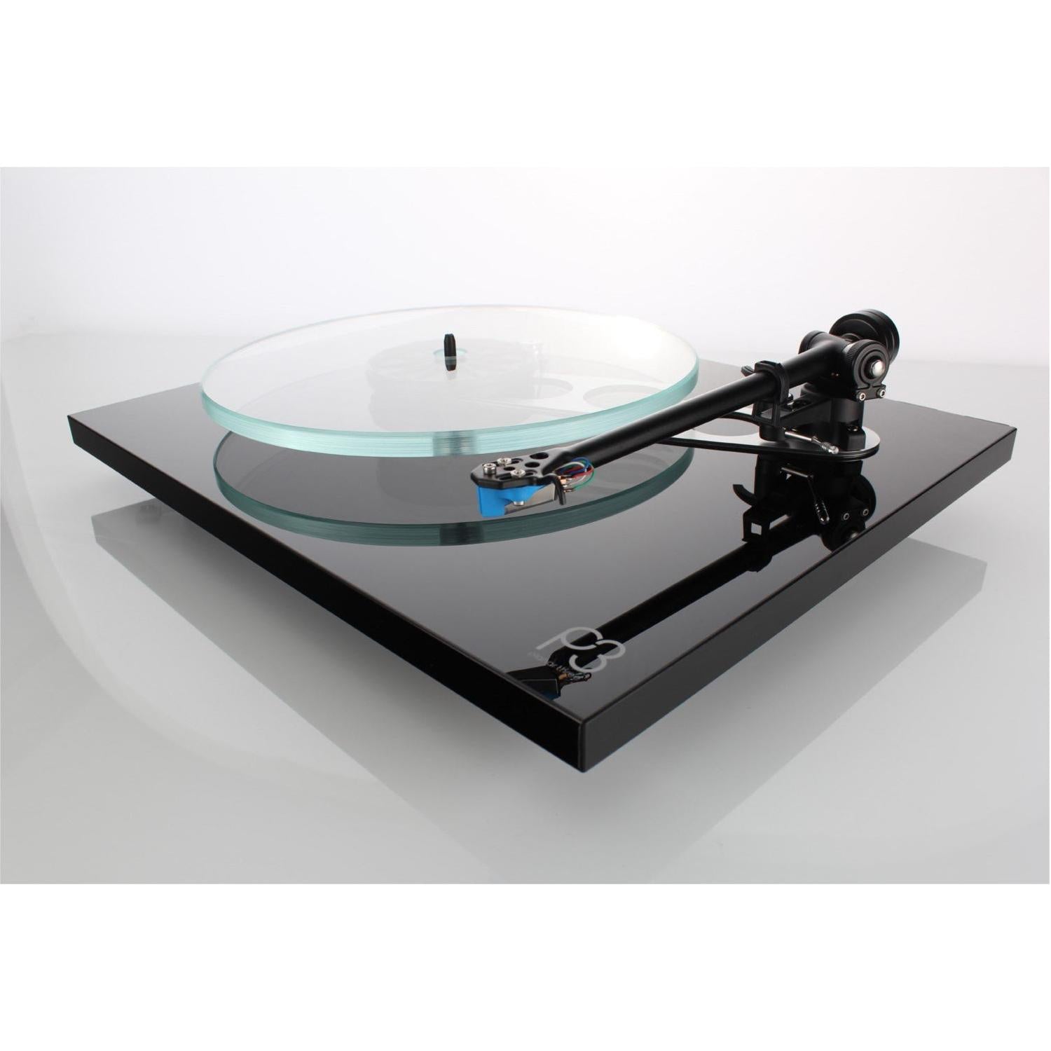 Rega Planar 3 - HiFi - Profis Darmstadt