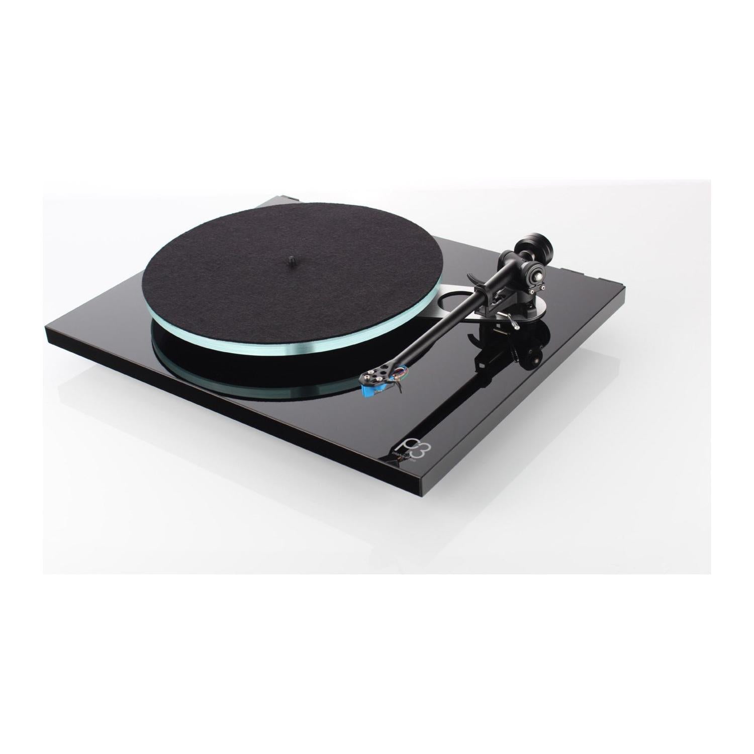 Rega Planar 3 - HiFi - Profis Darmstadt