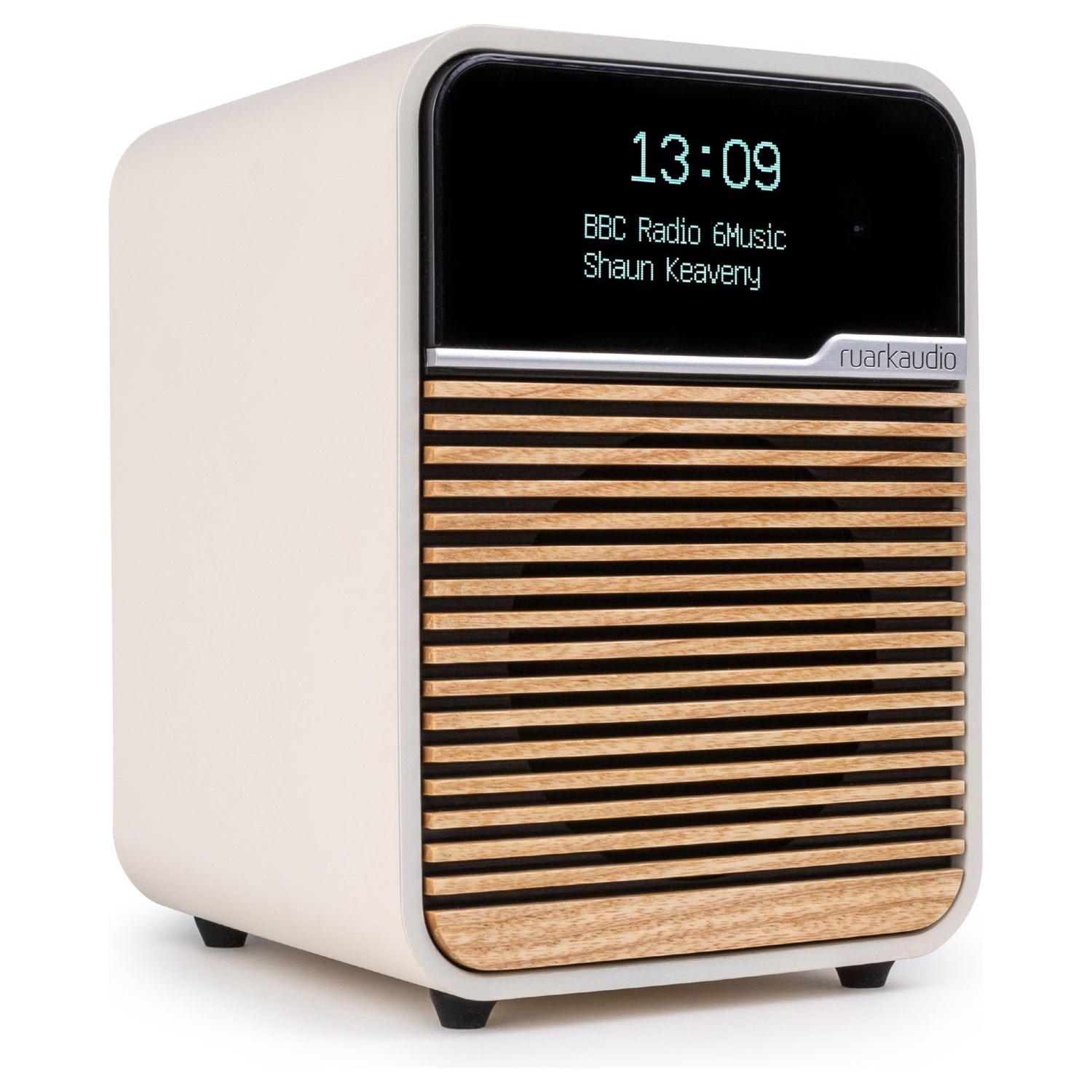 Ruark Audio R1 MK4 - HiFi - Profis Darmstadt