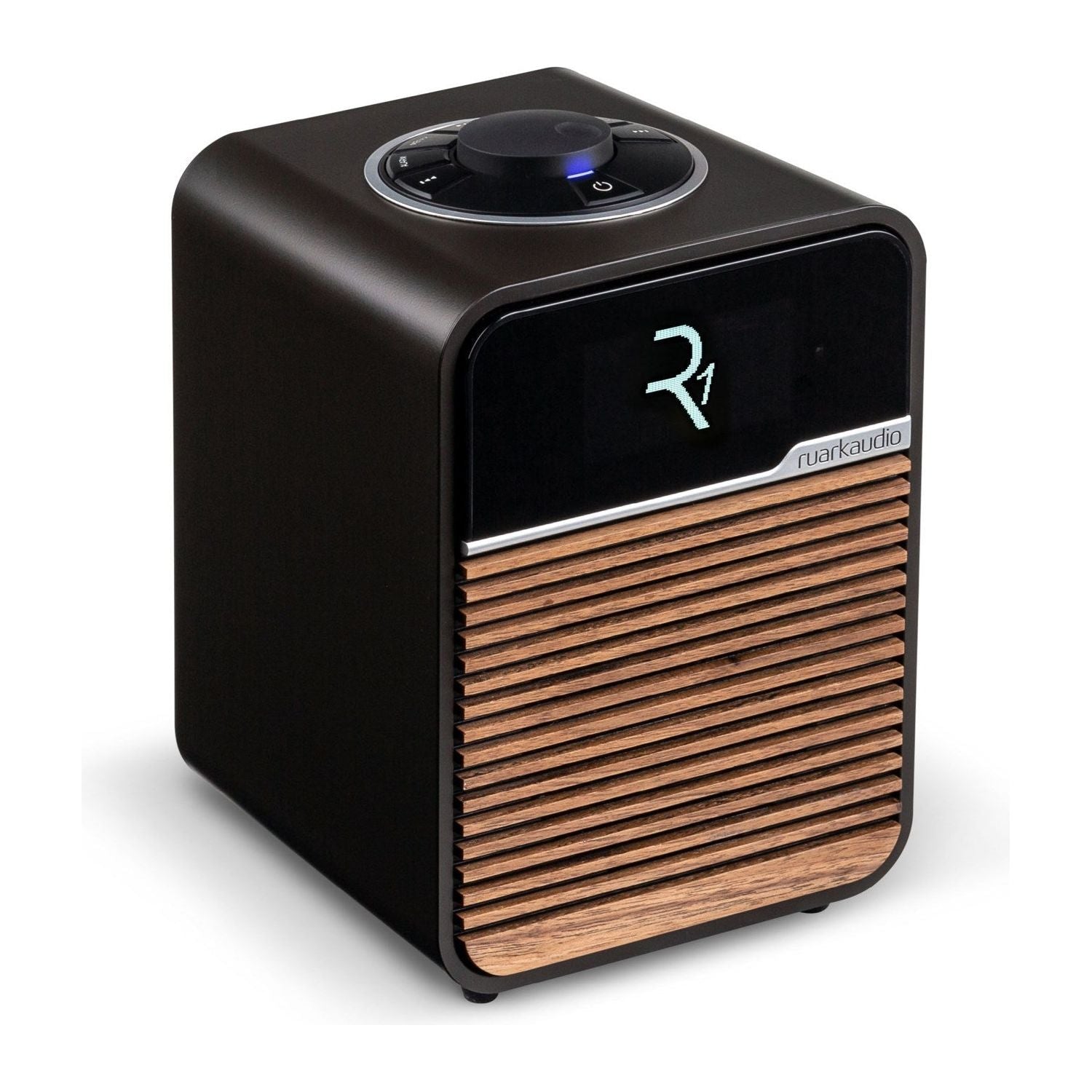 Ruark Audio R1 MK4 - HiFi - Profis Darmstadt