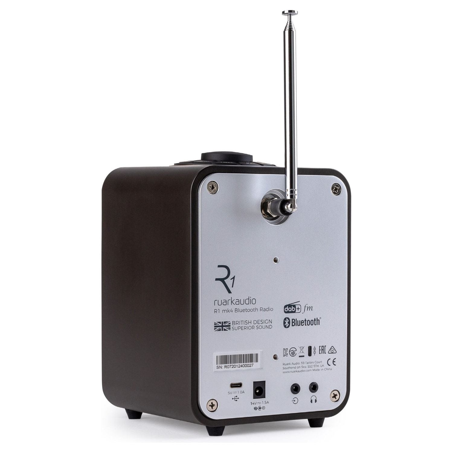 Ruark Audio R1 MK4 - HiFi - Profis Darmstadt