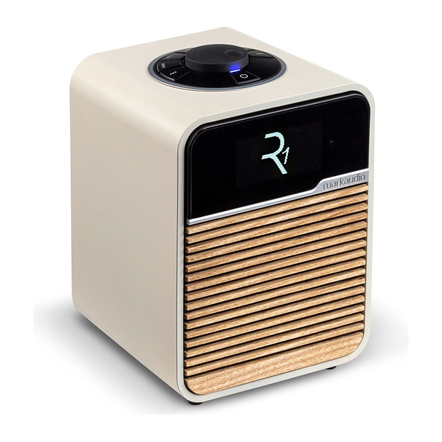 Ruark Audio R1 MK4 - HiFi - Profis Darmstadt