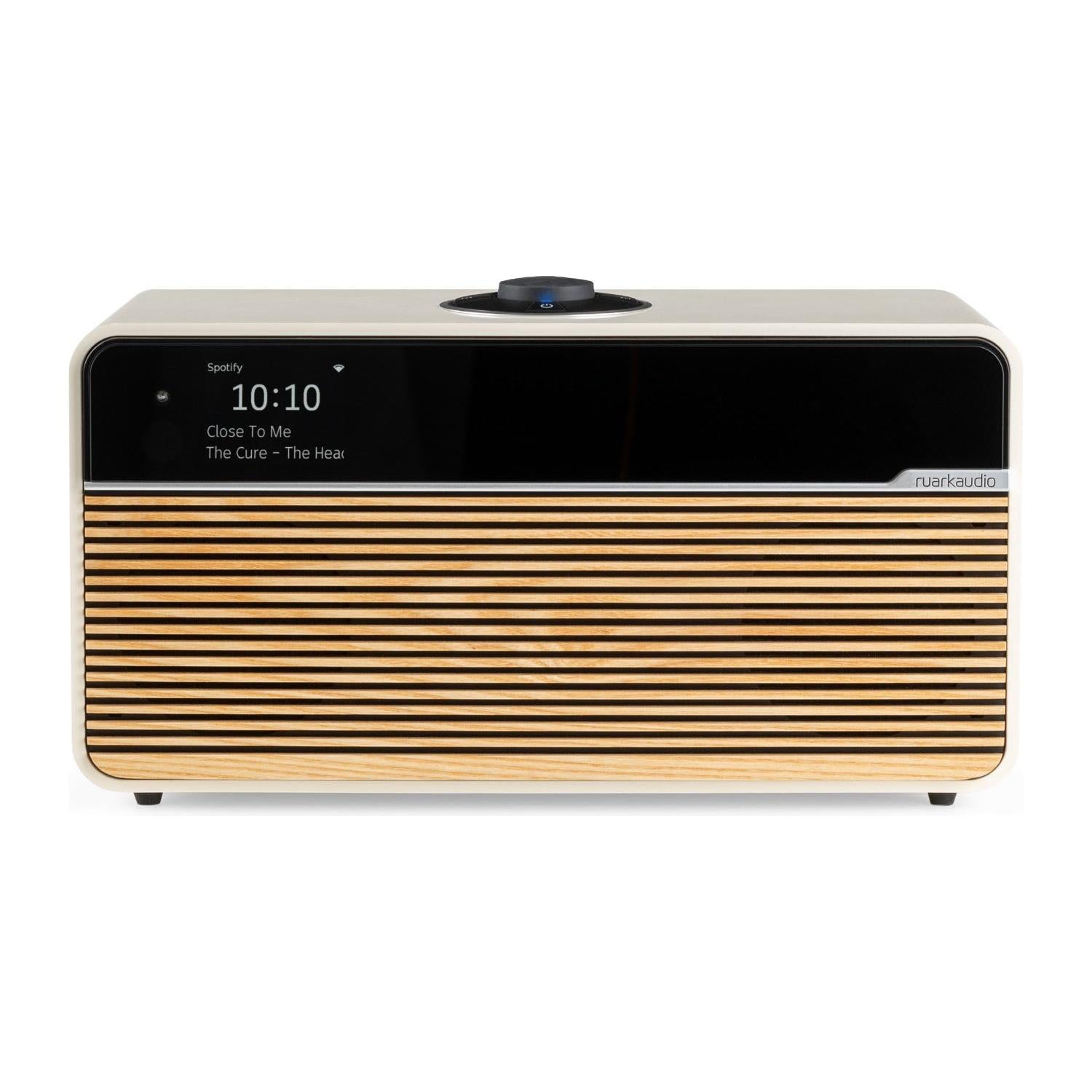 Ruark Audio R2 MK4 - HiFi - Profis Darmstadt