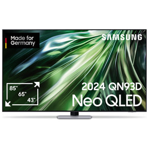 Samsung GQ65QN93DAT - Direktabzug im Warenkorb 300,00 € - HiFi - Profis Darmstadt