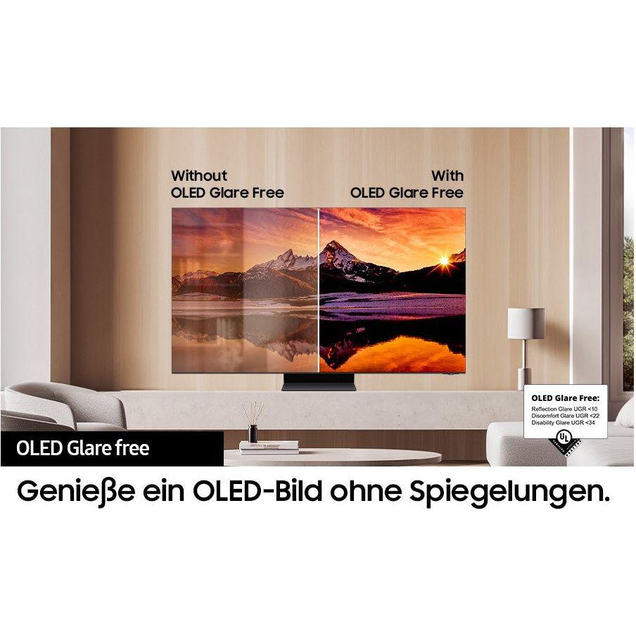 Samsung GQ65S95DAT - inkl. Sofortrabatt 400,00 € - HiFi - Profis Darmstadt