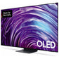 Samsung GQ65S95DAT-OLED-TV 56''-70''-Samsung-Graphit-HiFi-Profis Darmstadt