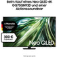 Samsung GQ75QN93DAT-LED/ LCD-TV 71''-80''-Samsung-silber-HiFi-Profis Darmstadt