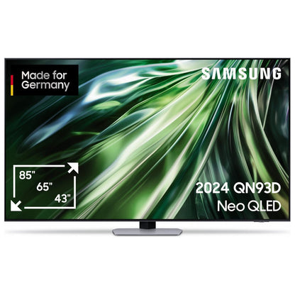 Samsung GQ75QN93DAT-LED/ LCD-TV 71''-80''-Samsung-silber-HiFi-Profis Darmstadt