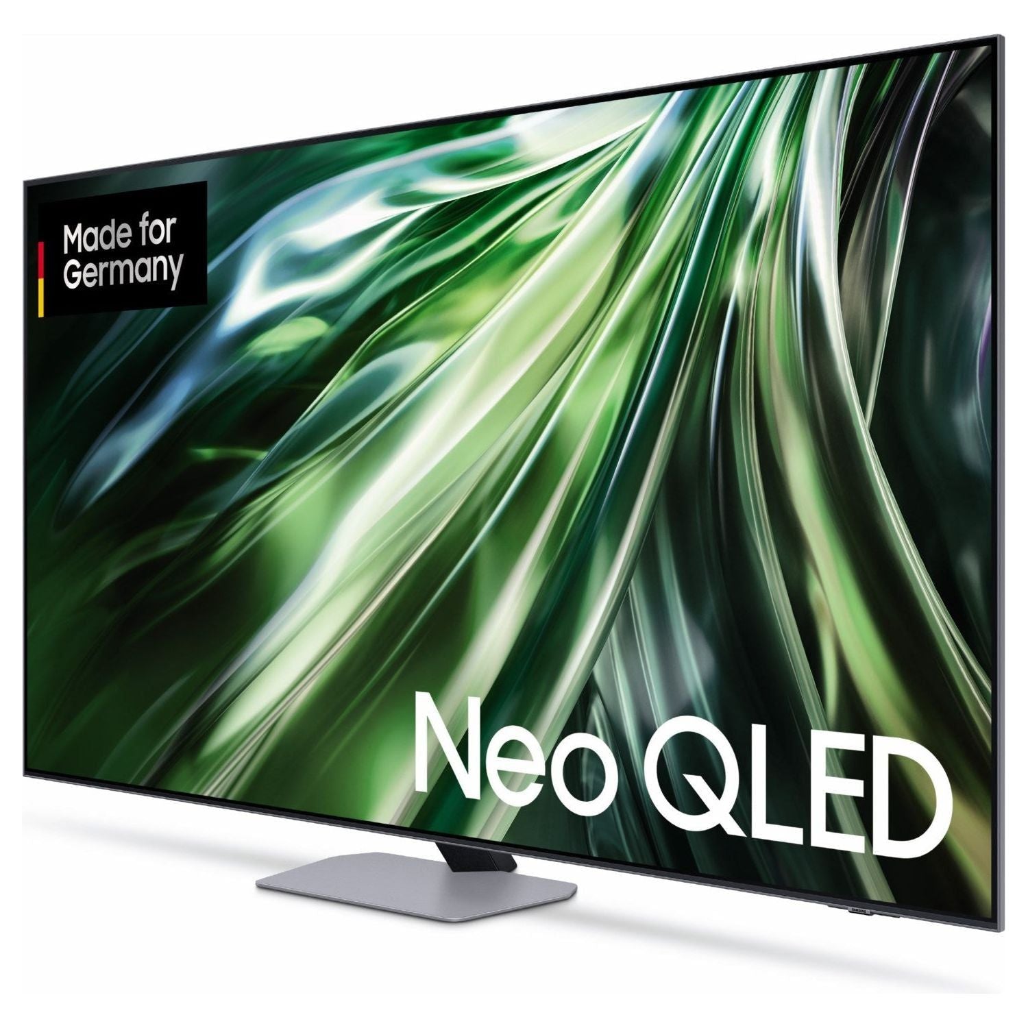 Samsung GQ75QN93DAT-LED/ LCD-TV 71''-80''-Samsung-silber-HiFi-Profis Darmstadt