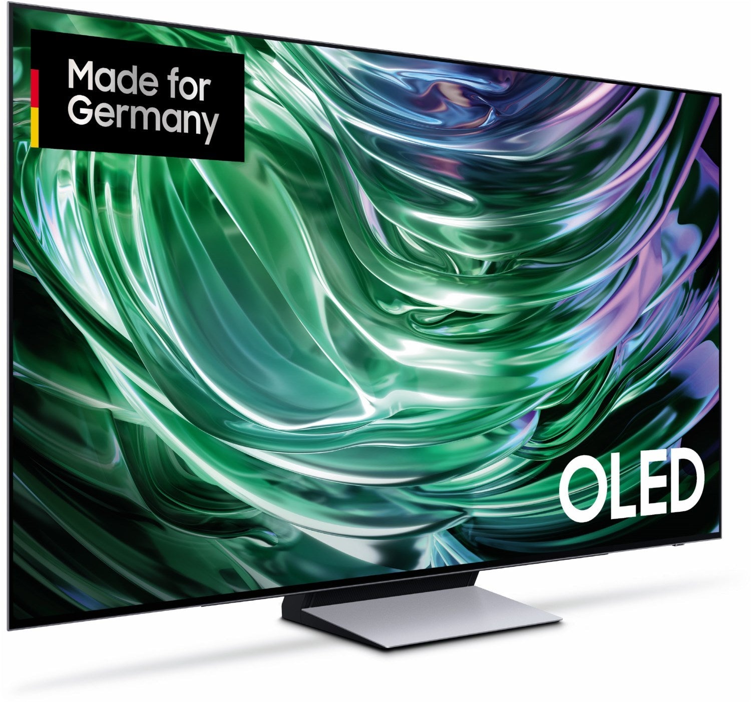 Samsung GQ77S93DAE - HiFi - Profis Darmstadt