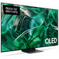 Samsung GQ77S95CAT - 77* - 195cm-OLED-TV >=70''-Samsung-HiFi-Profis Darmstadt