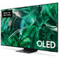 Samsung GQ77S95CAT - 77* - 195cm - HiFi - Profis Darmstadt