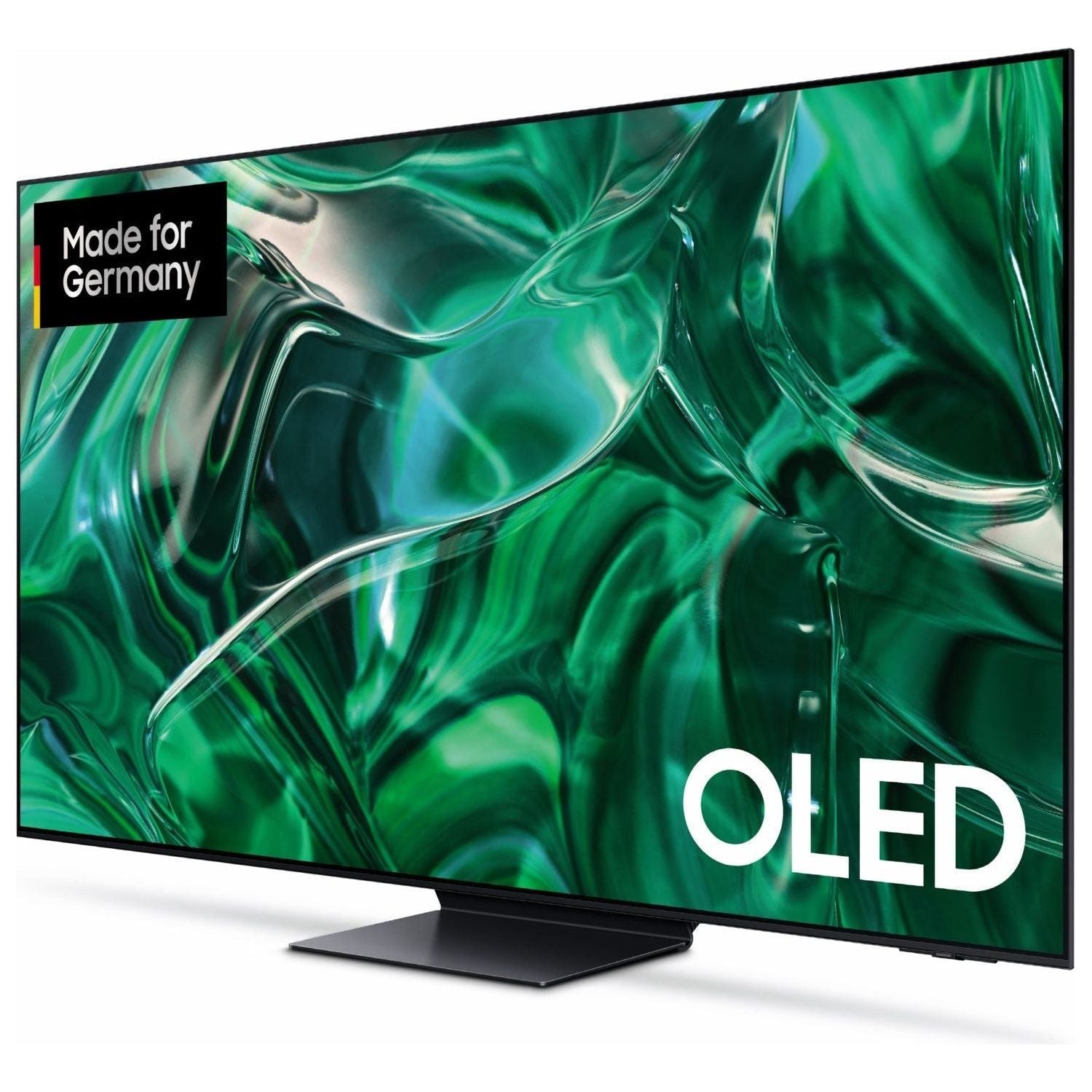 Samsung GQ77S95CAT - 77* - 195cm-OLED-TV >=70''-Samsung-HiFi-Profis Darmstadt