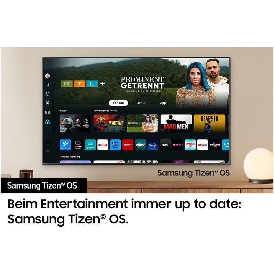 Samsung GQ77S95DAT-OLED-TV >=70''-Samsung-Graphit-HiFi-Profis Darmstadt