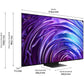 Samsung GQ77S95DAT-OLED-TV >=70''-Samsung-Graphit-HiFi-Profis Darmstadt