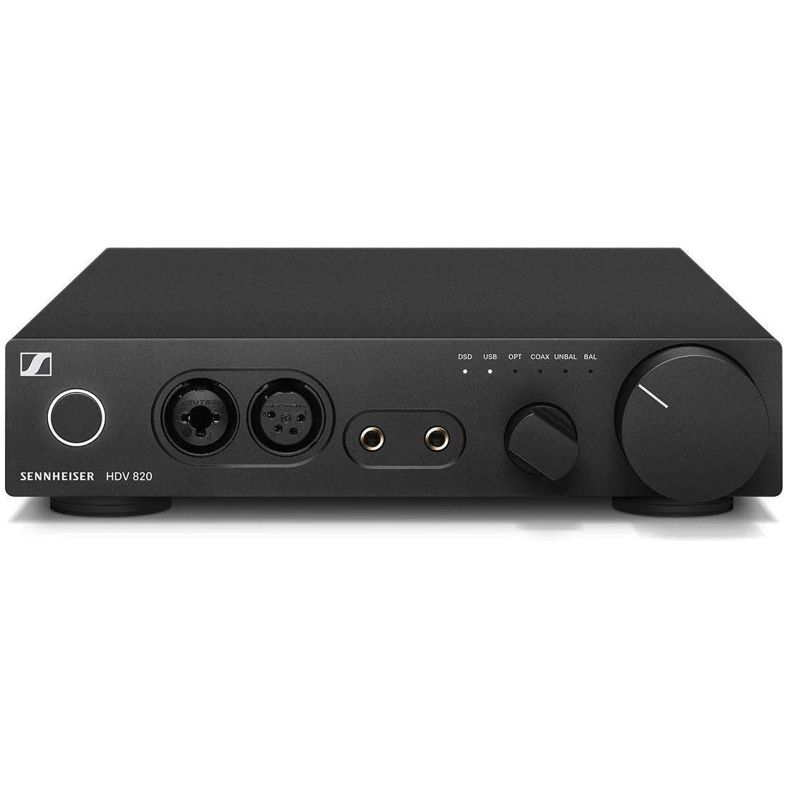 Sennheiser HDV 820 - HiFi - Profis Darmstadt