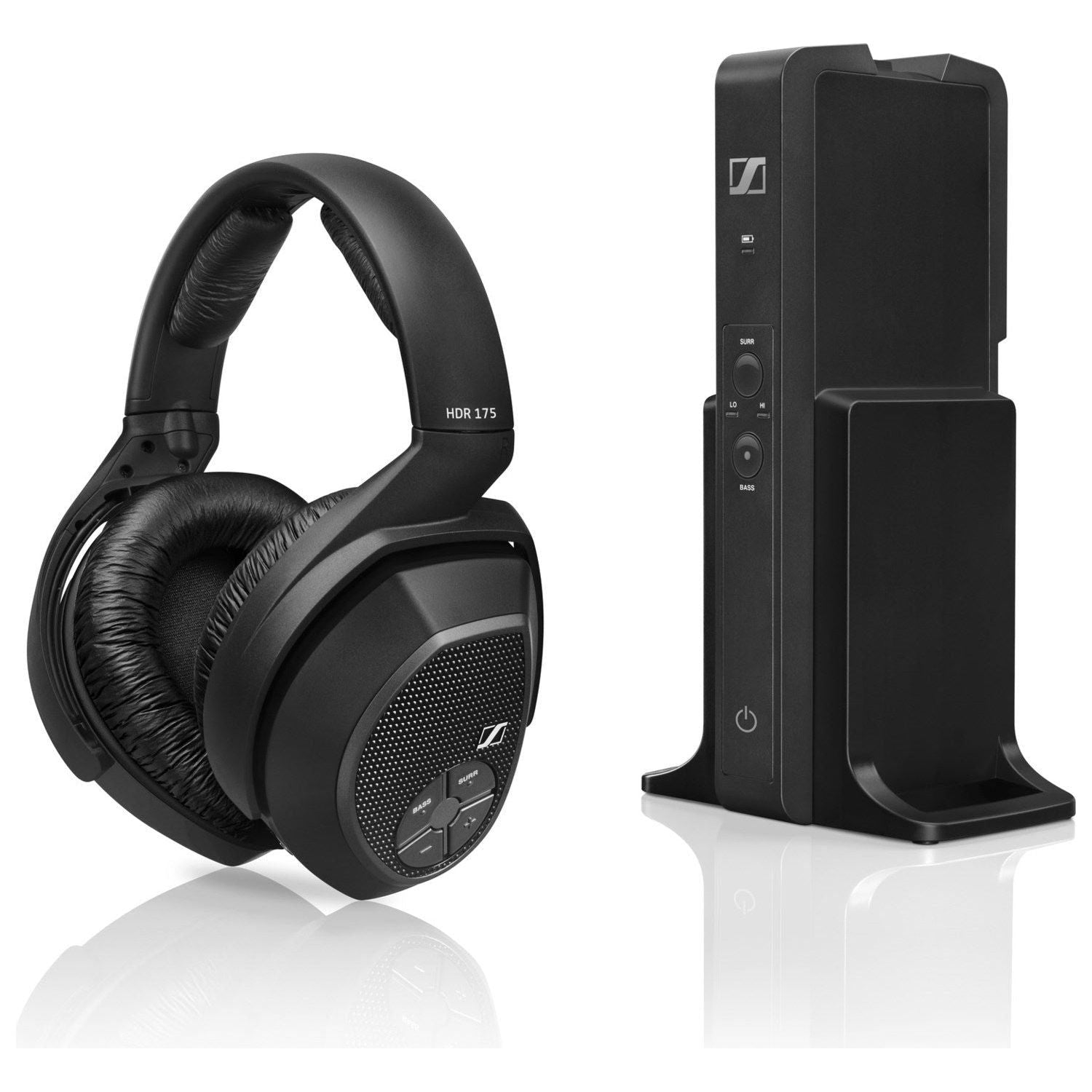 Sennheiser RS 175 - U - HiFi - Profis Darmstadt