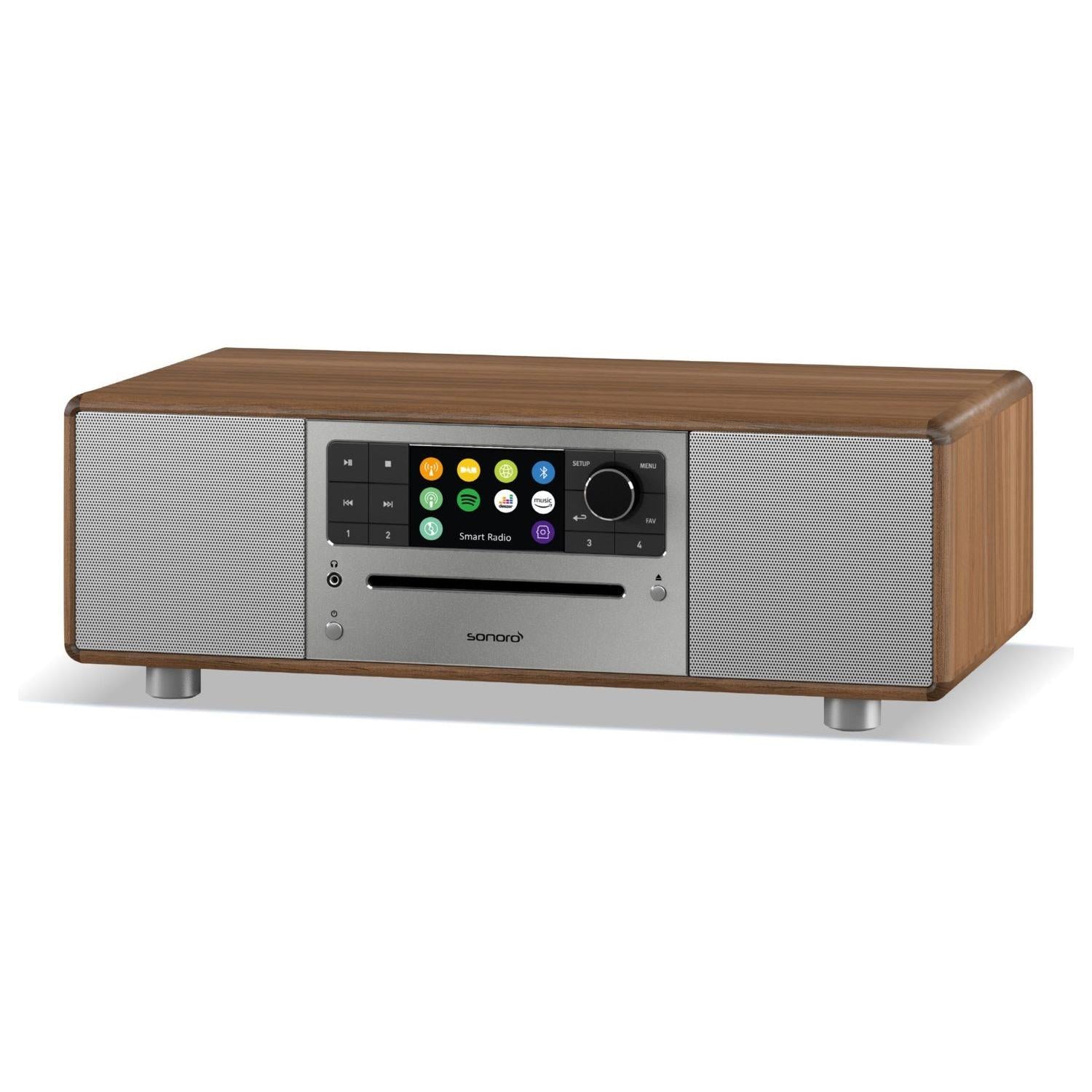 Sonoro PRESTIGE - HiFi - Profis Darmstadt