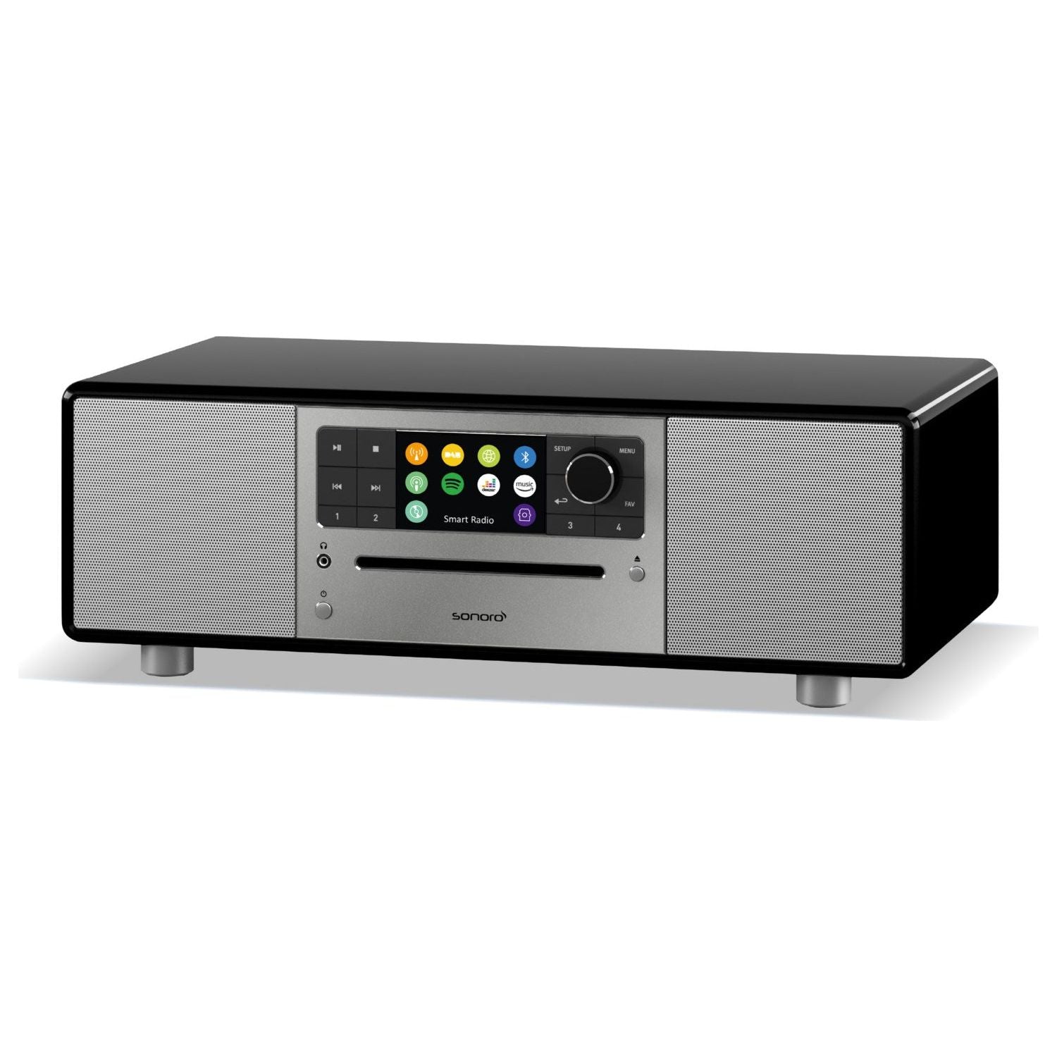 Sonoro PRESTIGE - HiFi - Profis Darmstadt