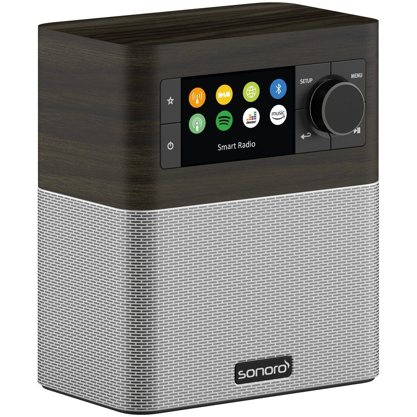 Sonoro STREAM - HiFi - Profis Darmstadt