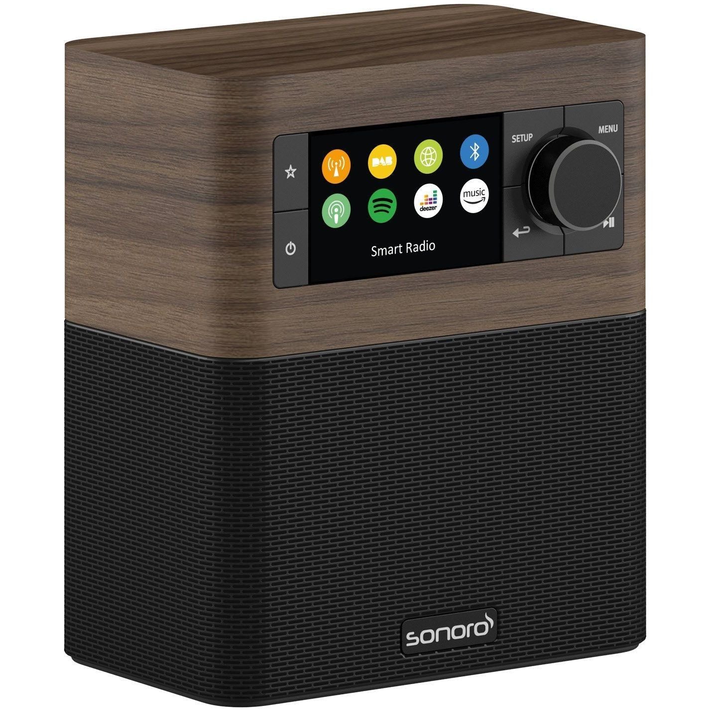 Sonoro STREAM - HiFi - Profis Darmstadt