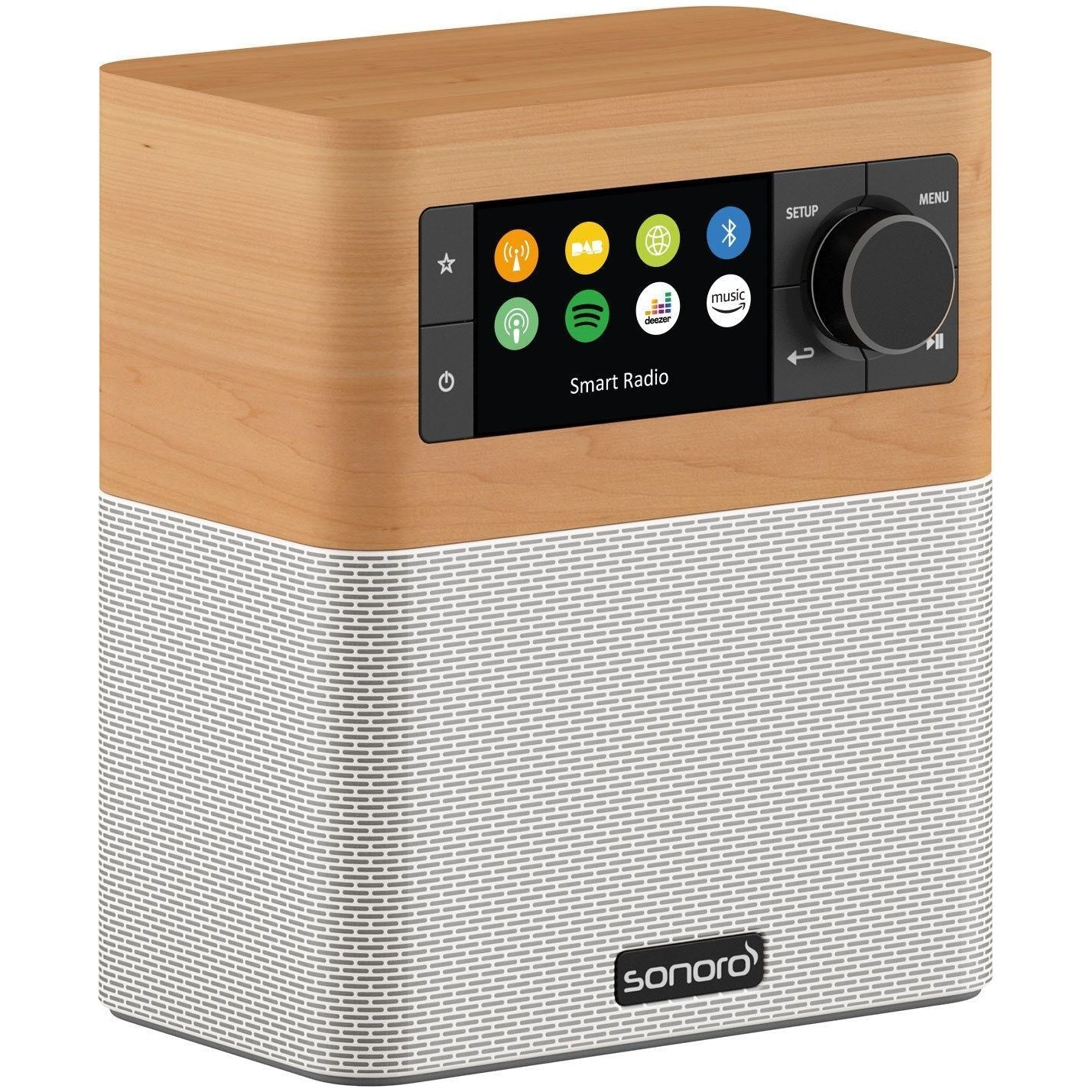 Sonoro STREAM - HiFi - Profis Darmstadt