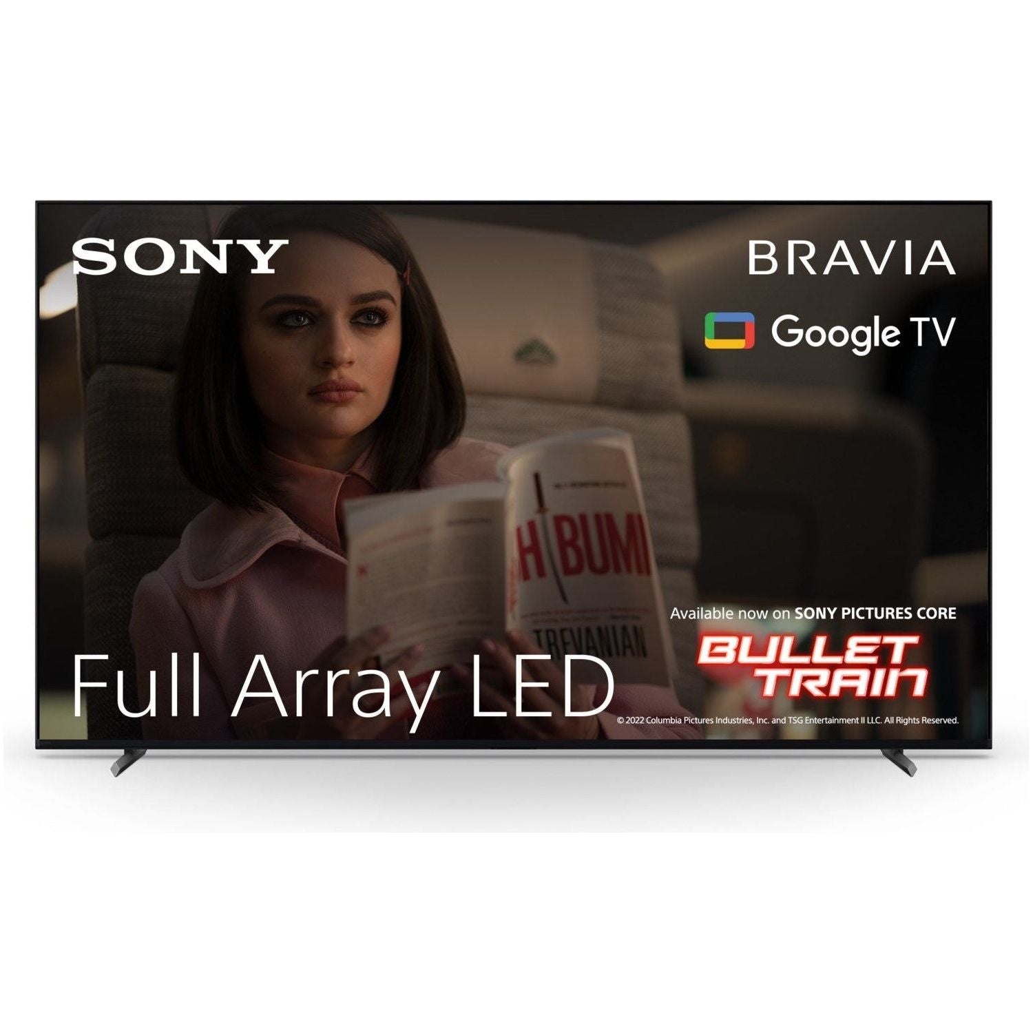 Sony XR-85X90L - 85* - 214cm-LED/ LCD-TV >=81''-Sony-titan-HiFi-Profis Darmstadt