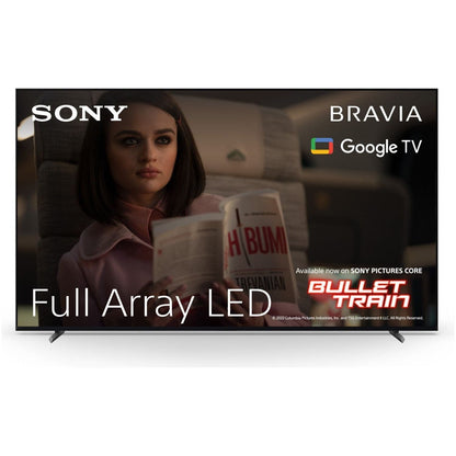 Sony XR-85X90L - 85* - 214cm-LED/ LCD-TV >=81''-Sony-titan-HiFi-Profis Darmstadt