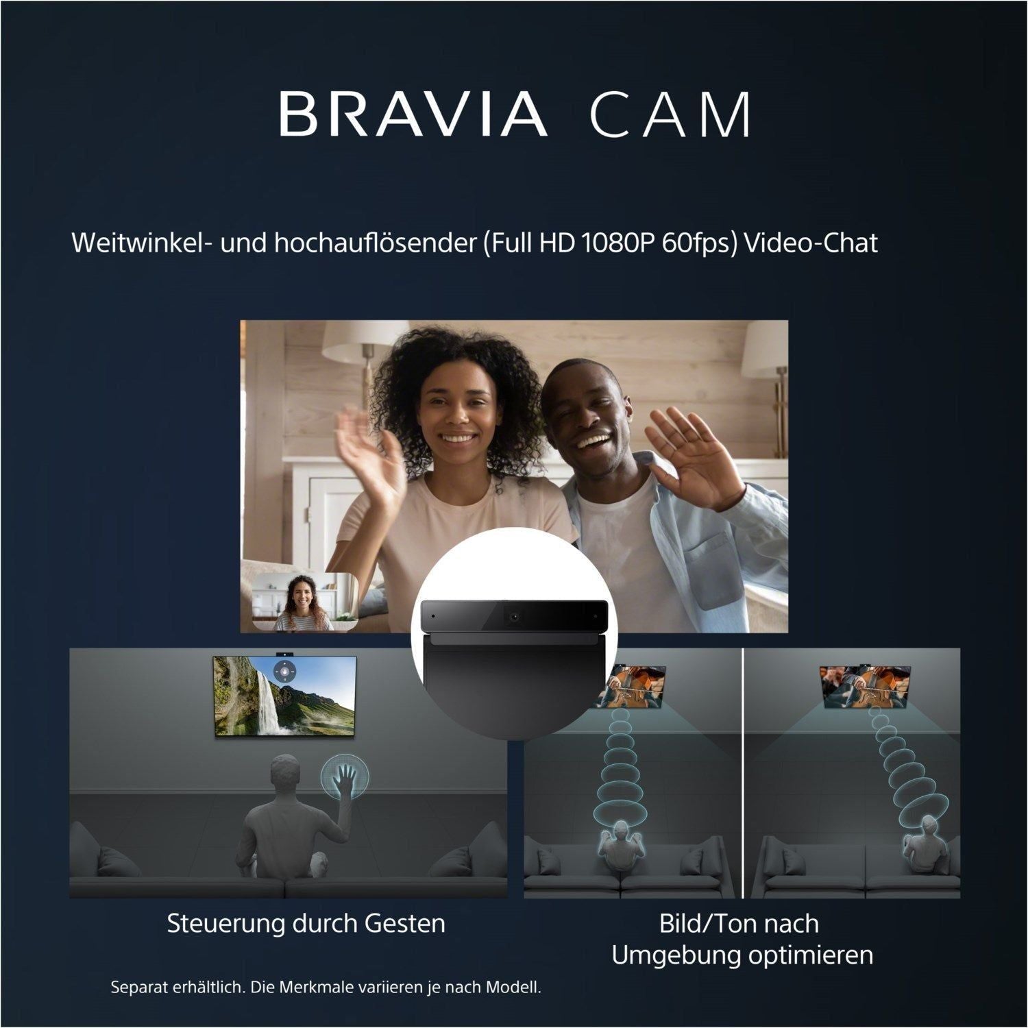 Sony XR-85X90L - 85* - 214cm-LED/ LCD-TV >=81''-Sony-titan-HiFi-Profis Darmstadt