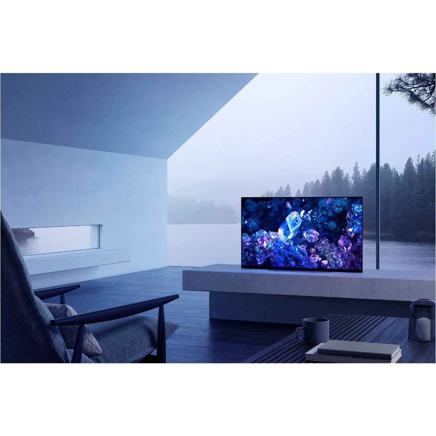 Sony XR42A90K - 42* - 107cm - HiFi - Profis Darmstadt