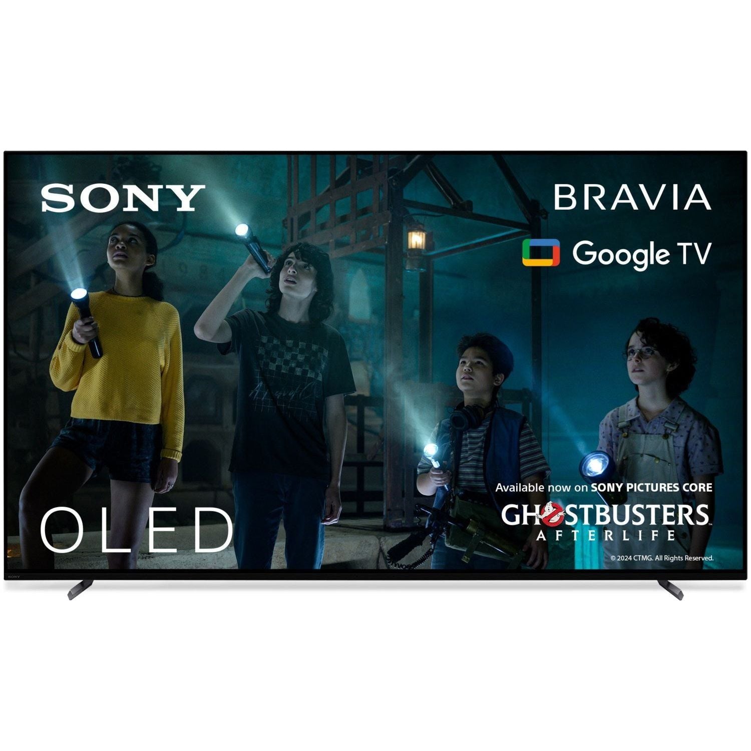 Sony XR77A83L - 77* - 195cm - HiFi - Profis Darmstadt