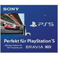 Sony XR85X95K - 85* - 215cm - HiFi - Profis Darmstadt