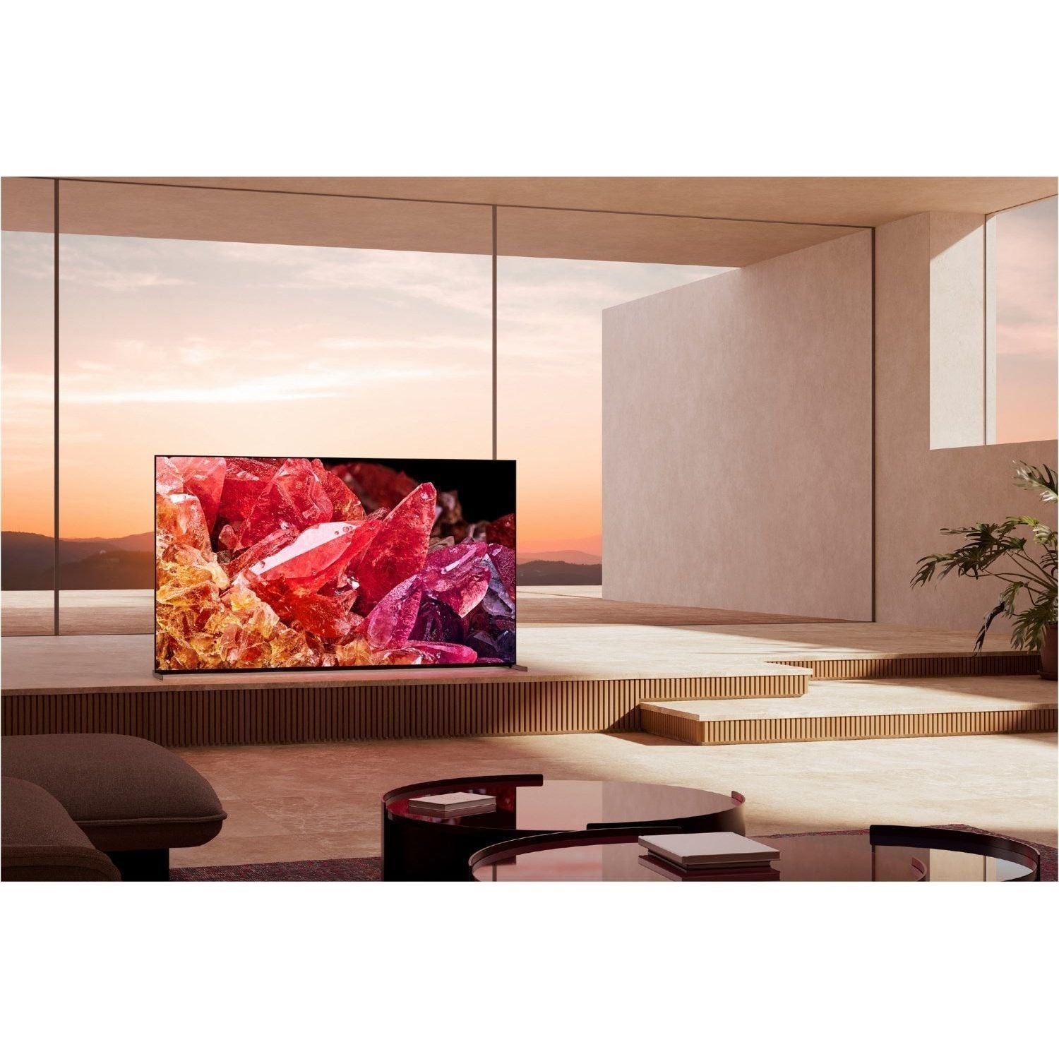 Sony XR85X95K - 85* - 215cm - HiFi - Profis Darmstadt