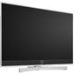 stellar. 42 dr+-OLED-TV =< 55''-Loewe-alu brushed/alu-HiFi-Profis Darmstadt