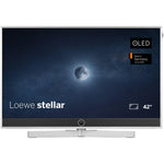 stellar 42 dr+-OLED-TV =< 55''-Loewe-stellar 42 dr+-HiFi-Profis Darmstadt