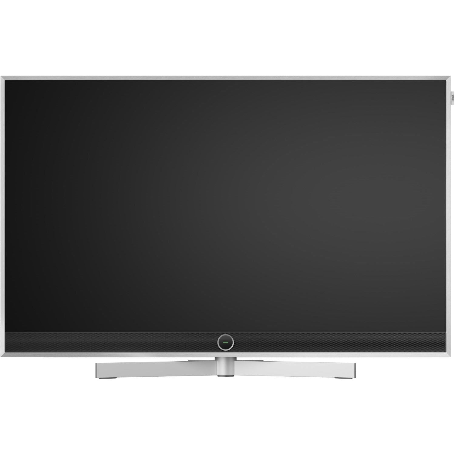 Stellar 48DR Alu Matt-OLED-TV =< 55''-Loewe-Stellar 48DR Alu Matt-HiFi-Profis Darmstadt