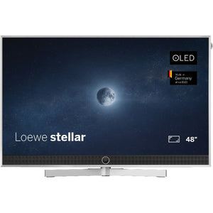 Stellar 48DR Alu Matt-OLED-TV =< 55''-Loewe-Stellar 48DR Alu Matt-HiFi-Profis Darmstadt