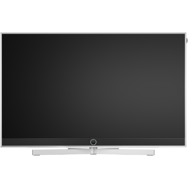 stellar 55 dr+-OLED-TV =< 55''-Loewe-Beton-HiFi-Profis Darmstadt