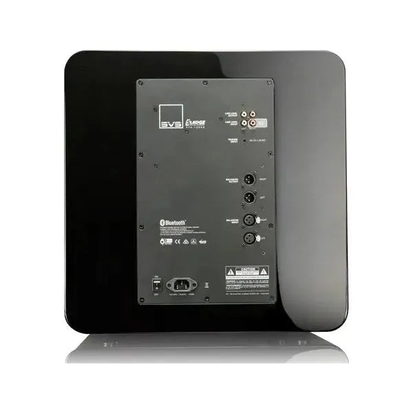 SVS PB 4000 - HiFi - Profis Darmstadt