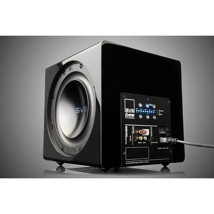 SVS SB 3000 Micro (Stück) - HiFi - Profis Darmstadt