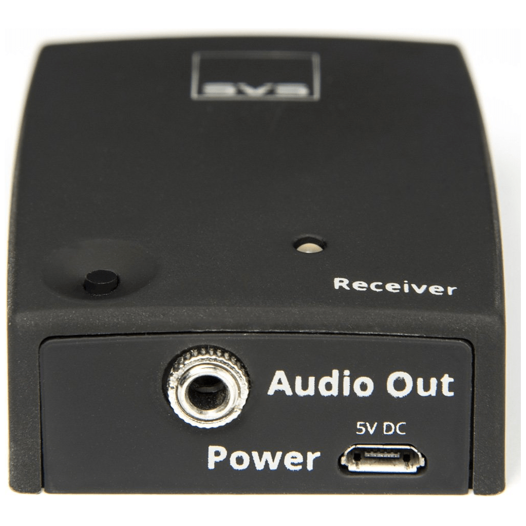 SVS SoundPath Wireless Audio Adapter - HiFi - Profis Darmstadt