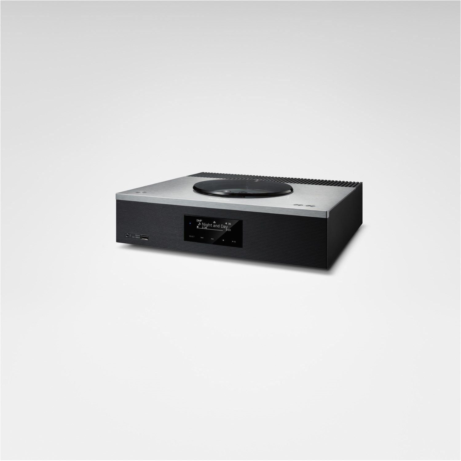 Technics SA - C600 - HiFi - Profis Darmstadt