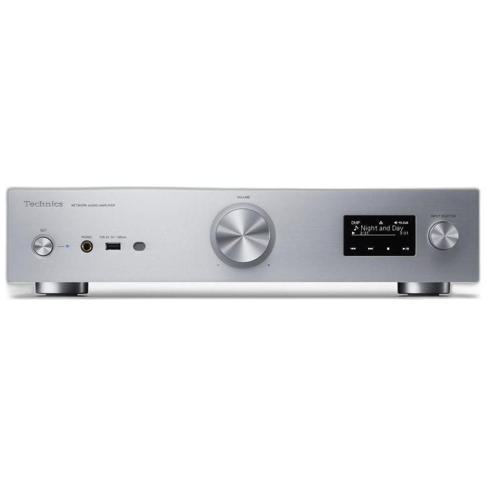 Technics SU - GX70EG - HiFi - Profis Darmstadt