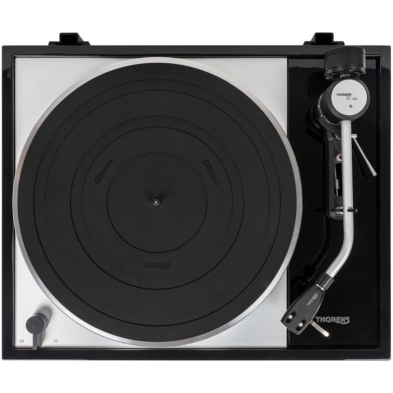 Thorens TD 1500 - HiFi - Profis Darmstadt