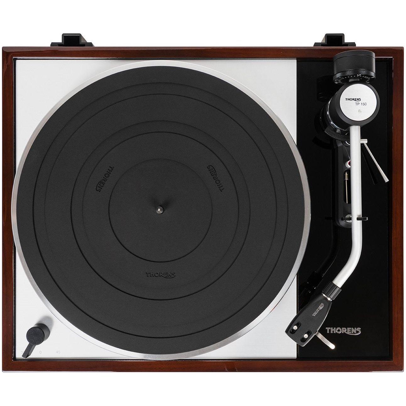 Thorens TD 1500 - HiFi - Profis Darmstadt