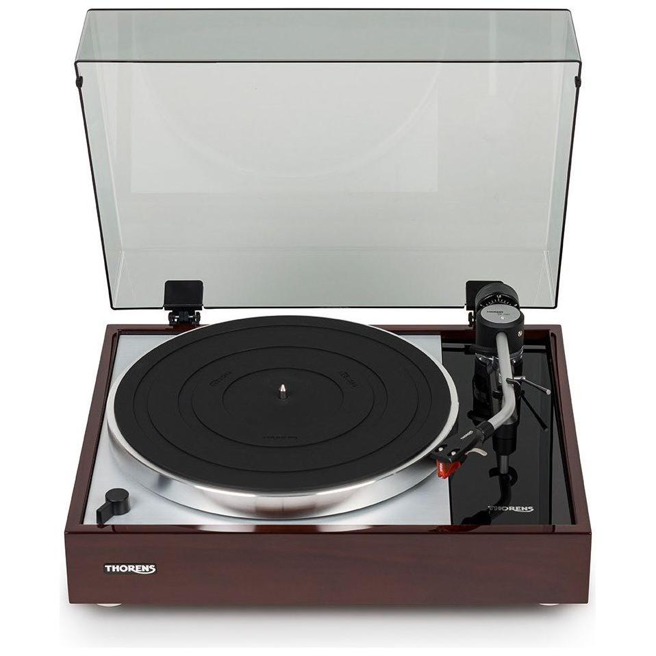 Thorens TD 1500 - HiFi - Profis Darmstadt